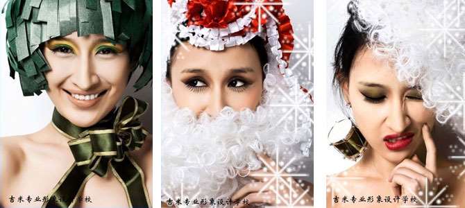 <em>北京发型</em>造型<em>设计</em>班|吉米做<em>北京</em>最<em>好的发型</em>造