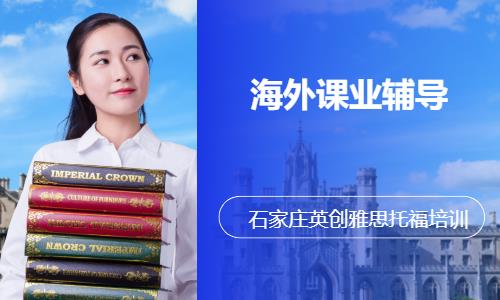 海外課業(yè)輔導(dǎo)