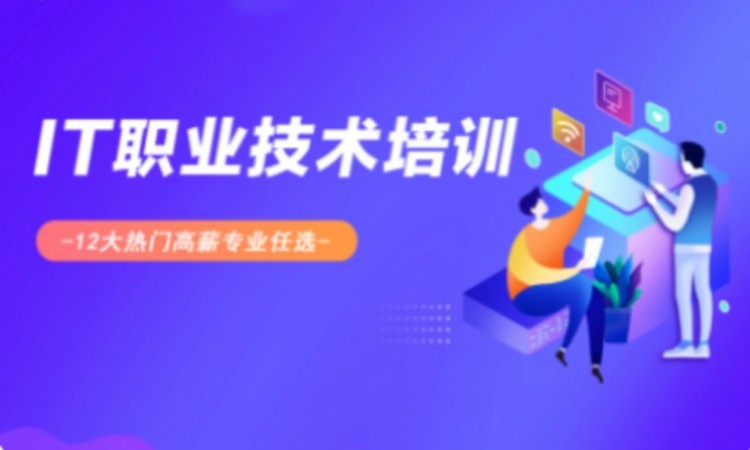 大連計(jì)算機(jī)編程學(xué)校