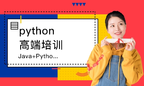 Java+Python雙語測試開發(fā)高級課