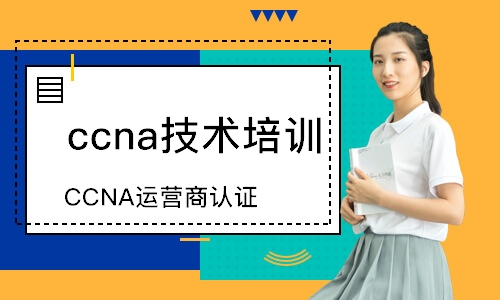 深圳ccna技術培訓