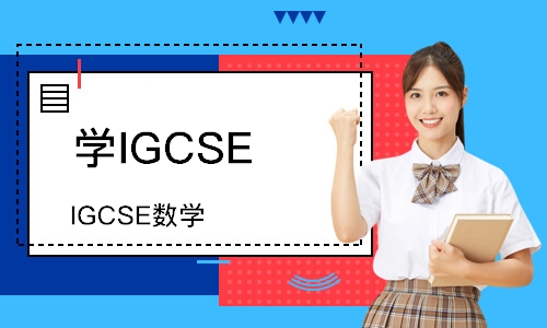 濟(jì)南學(xué)IGCSE