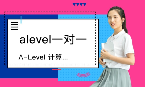 廣州alevel一對(duì)一