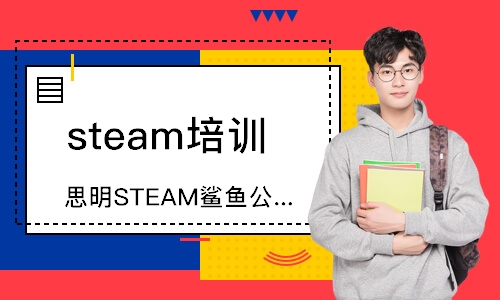 廈門steam培訓課程