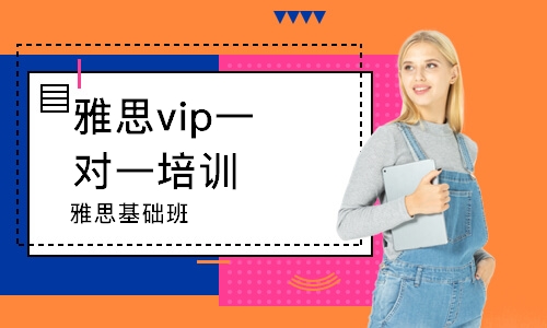 杭州雅思vip一對一培訓(xùn)