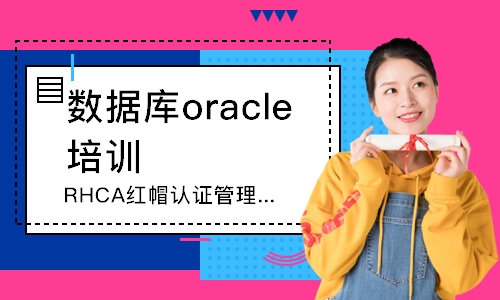 武漢數(shù)據(jù)庫oracle培訓(xùn)