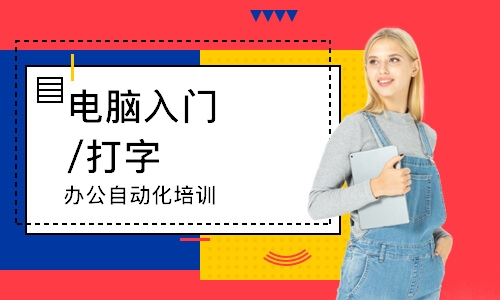 沈阳电脑入门/打字