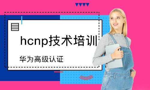 長(zhǎng)春hcnp技術(shù)培訓(xùn)