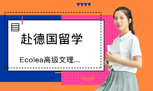 Ecolea高级文理中学