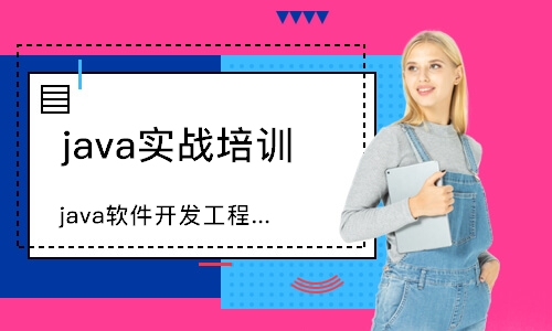 南京 java实战培训