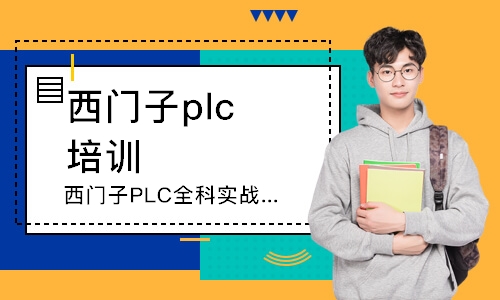 蘇州西門子plc培訓機構