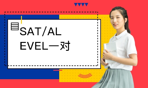 SAT/ALEVEL一對(duì)一沖刺班