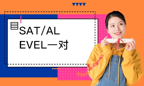 廣州SAT/ALEVEL一對一基礎班