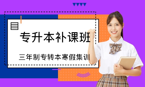 寒假集训