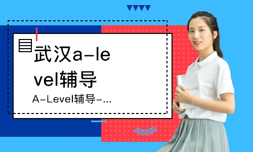 武漢a-level輔導(dǎo)