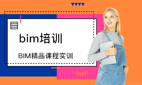 上海BIM精品課程實訓(xùn)