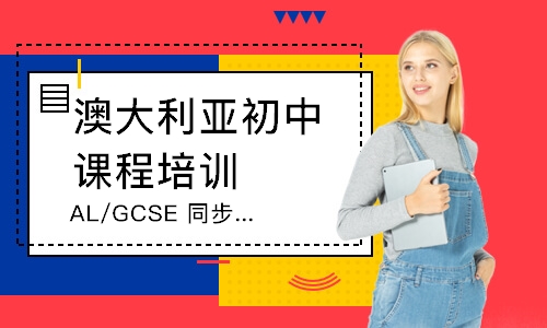 北京AL/GCSE同步定制輔導(dǎo)