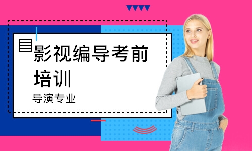 北京影視導(dǎo)演實(shí)踐研修班