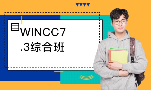 WINCC7.3綜合班