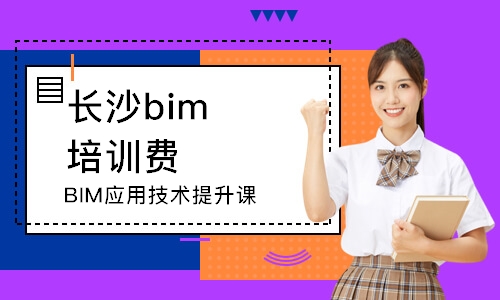 長(zhǎng)沙bim培訓(xùn)費(fèi)