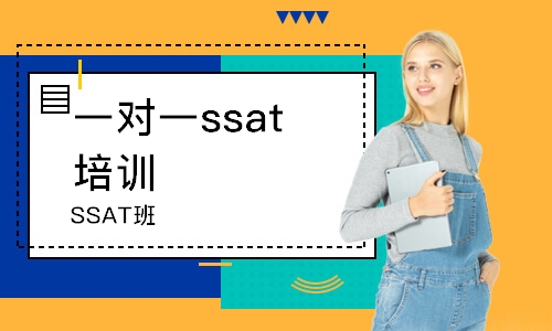 蘇州一對一ssat培訓