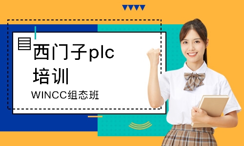 宁波西门子plc培训班