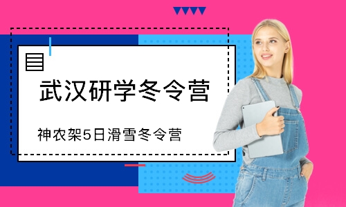 武汉研学冬令营