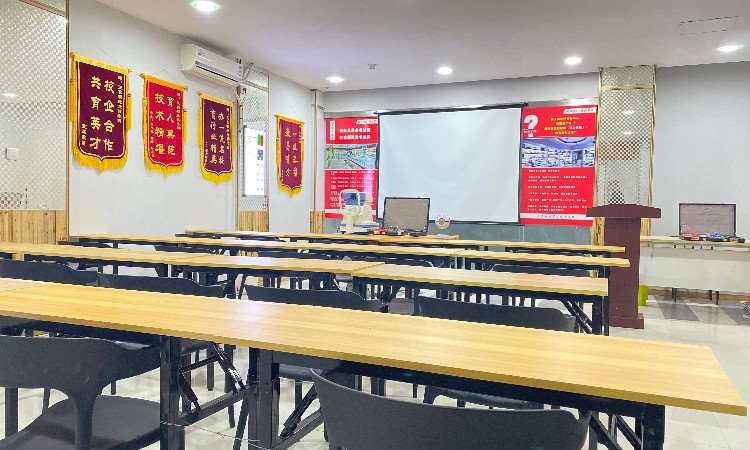 学校环境