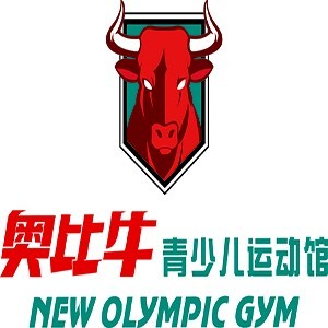 奧比牛青少兒運動館