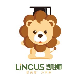 LINCUS凱獅