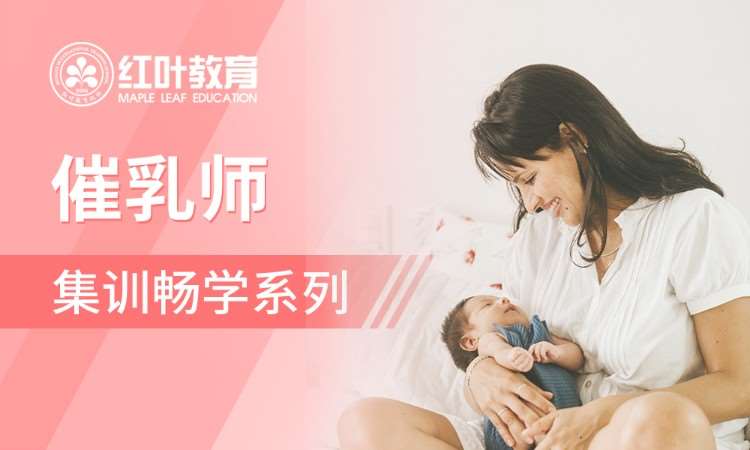 大連專業(yè)催乳師培訓班