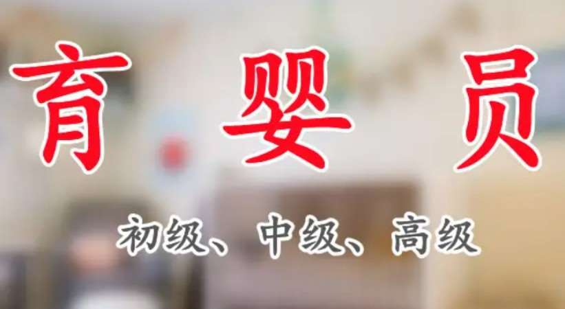 徐州職業(yè)育嬰師培訓(xùn)學(xué)校