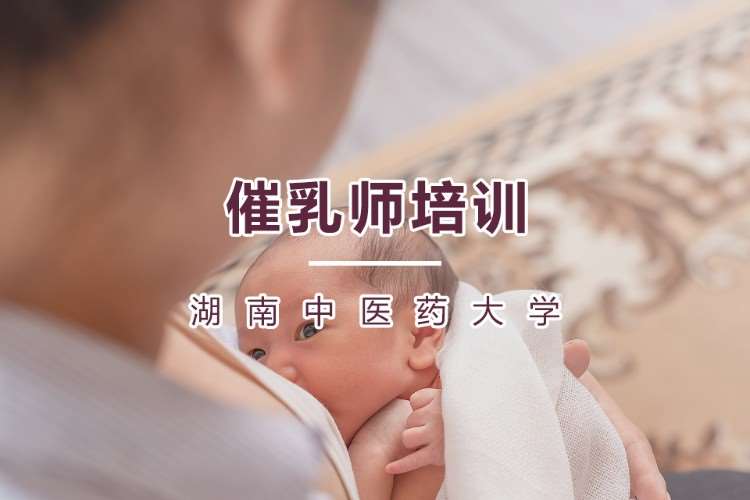 長沙專業(yè)催乳師培訓機構