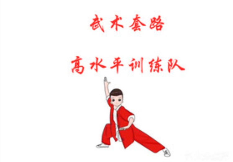 北京武術(shù)培訓(xùn)機(jī)構(gòu)