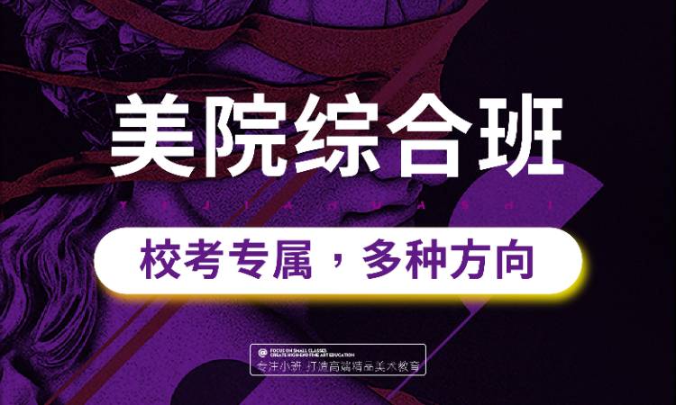 武漢老師校長班藝考高中美術