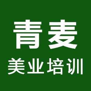 濰坊青麥美業(yè)培訓(xùn)