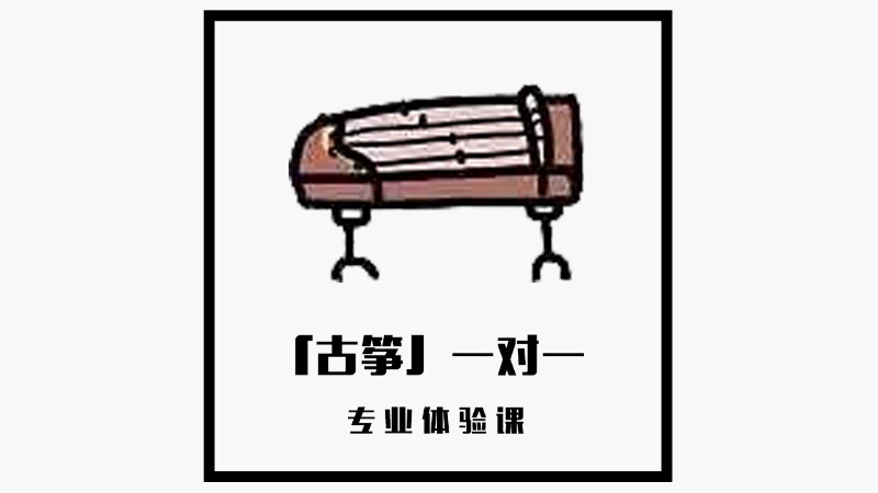 濟(jì)南學(xué)古箏