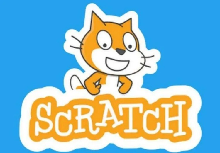 scratch編程