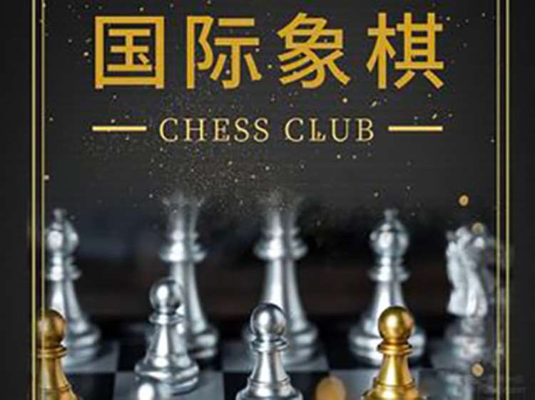 杭州國際象棋培訓學校