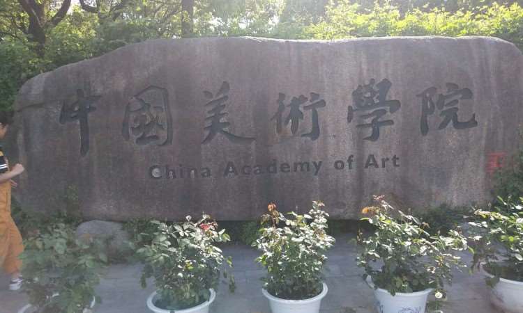 中国国际动漫节游学