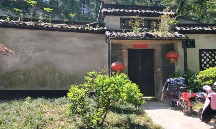 中国国际动漫节游学