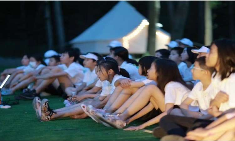 北京水上親子樂園