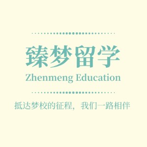 臻夢(mèng)教育