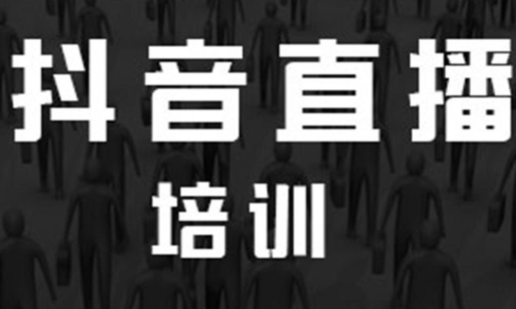 郑州网红直播培训