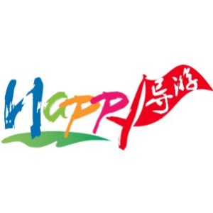 Happy導(dǎo)游