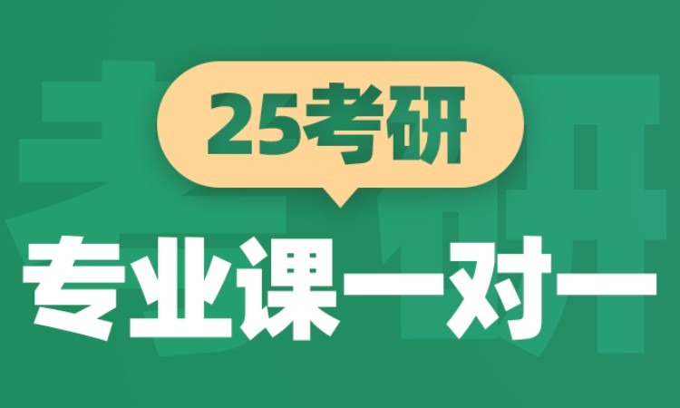 青島專業(yè)課考研培訓