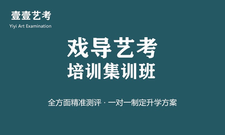 鄭州戲?qū)嚳寂嘤?xùn)集訓(xùn)班