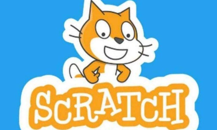 8-12歲  Scratch編程