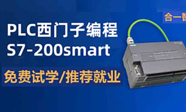 成都PLC西門子編程S7-200mart