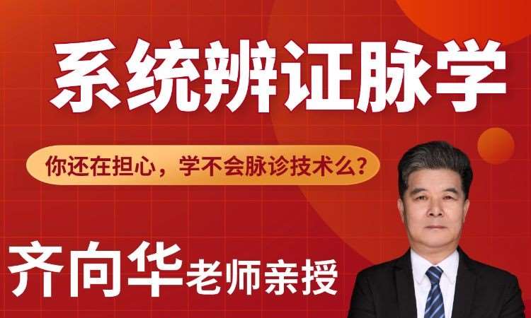 广州金英杰24年中医适宜技术系统辨证脉学